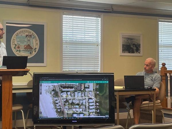 City&rsquo;s vulnerable areas identified