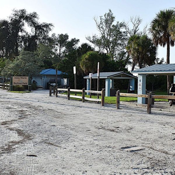Anna Maria pursuing food truck ordinance