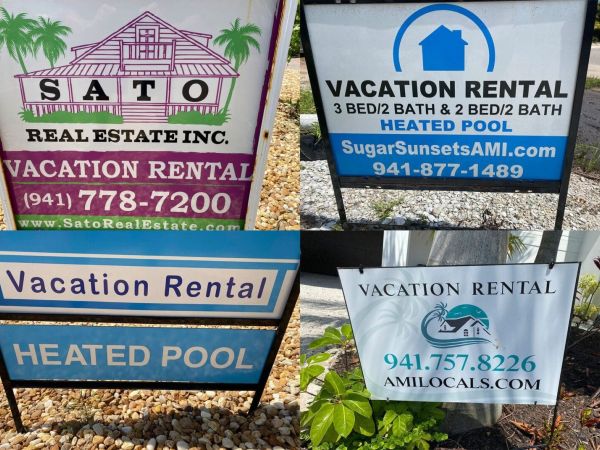 Rentals