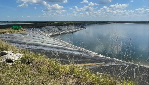 Piney Point crisis averted, environmental concerns grow