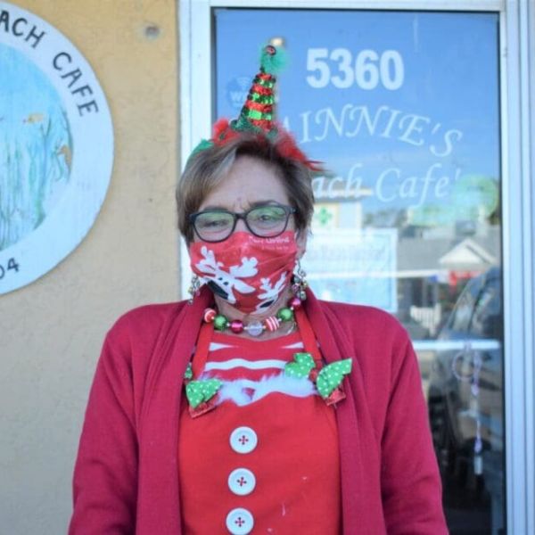 Person of the Year: Kathy Smart