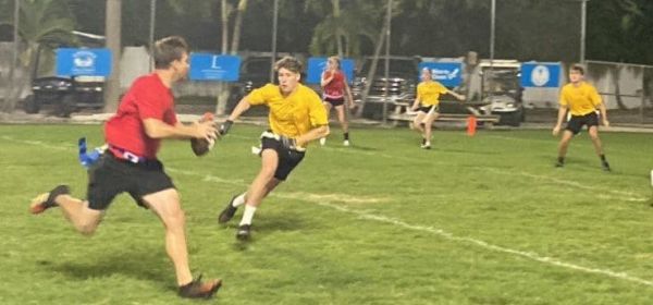 Cortez Deep Sea Fishing lands a win