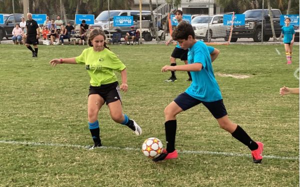 Miz & Hiz Biz/Blalock Walters match-up ends in draw