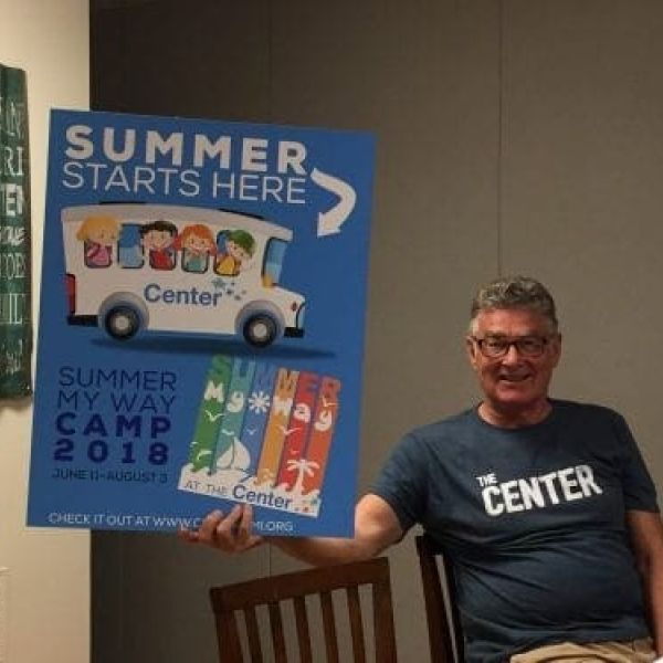 Center summer camp