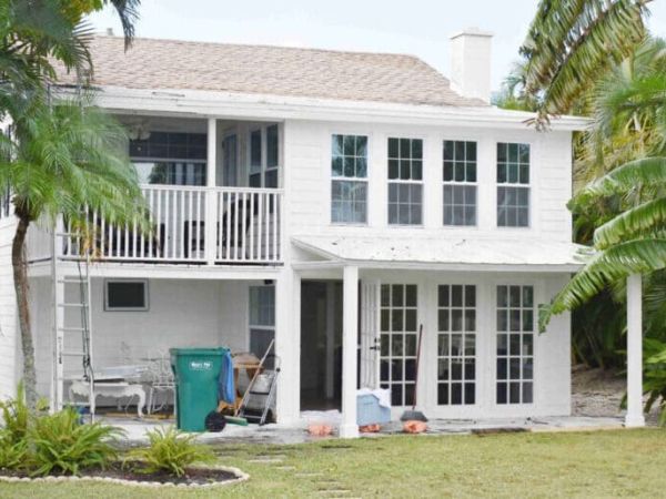 Bradenton Beach man electrocuted during Tropical Storm Eta