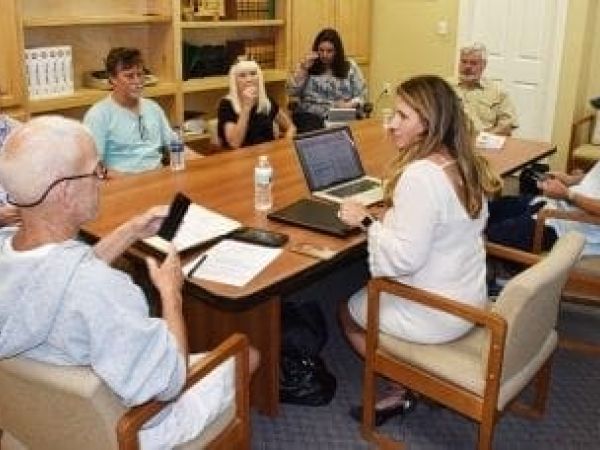 Commission considers and rejects three Sunshine settlements