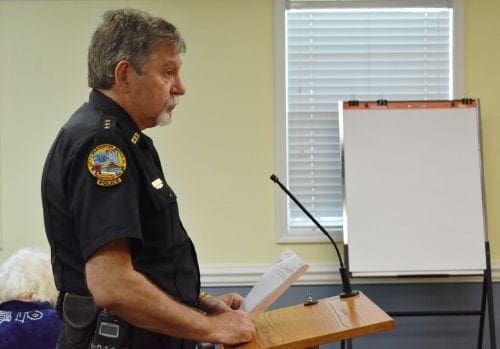 Increased costs anticipated for Bradenton Beach dock project