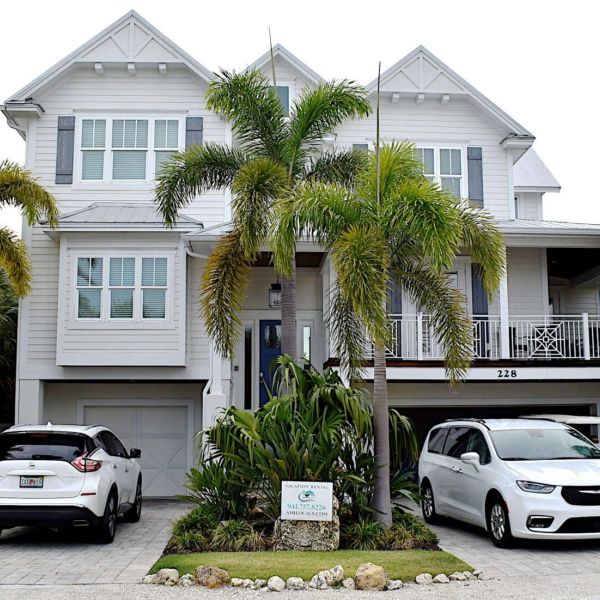 Vacation rental legislation awaits DeSantis&rsquo; decision