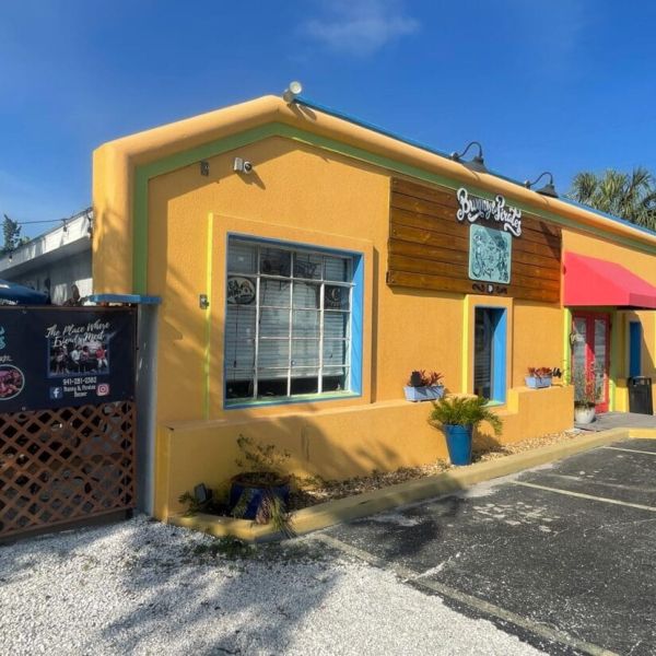 Bunny & Pirates Bazaar to close soon