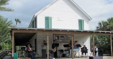 Cortez will rock, swing, jump and jive during fest