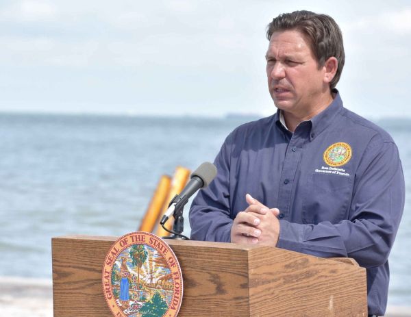 DeSantis&rsquo; DOGE task force may impact Island governments