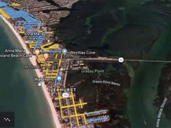 Commissioners consider permit parking