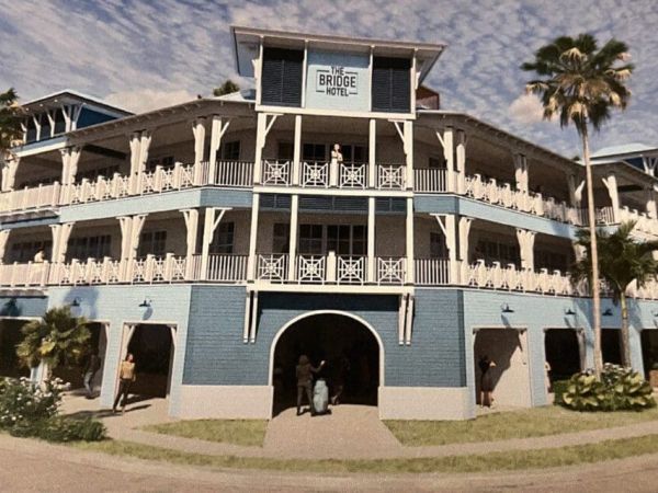 Bridge Street hotel project approved unanimously