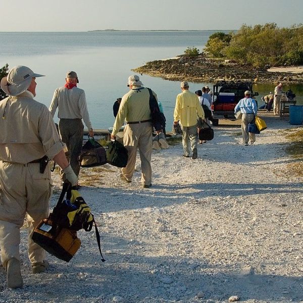 Reel Time: Planning a successful fishing trip