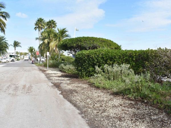 Engineering underway for potential shoreline resiliency project