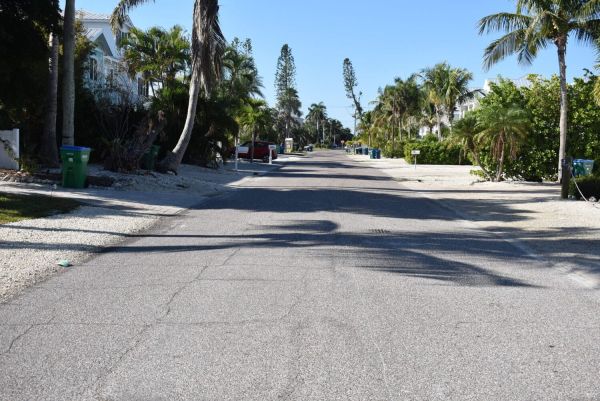 65th Street sidewalk plans discarded