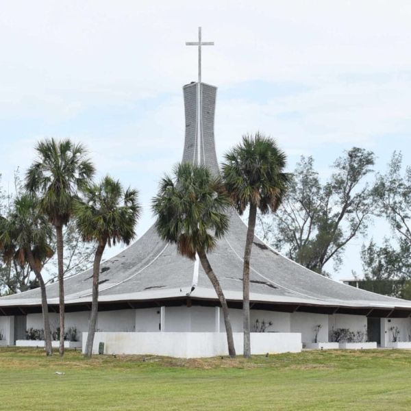 City to make offer on Gloria Dei property