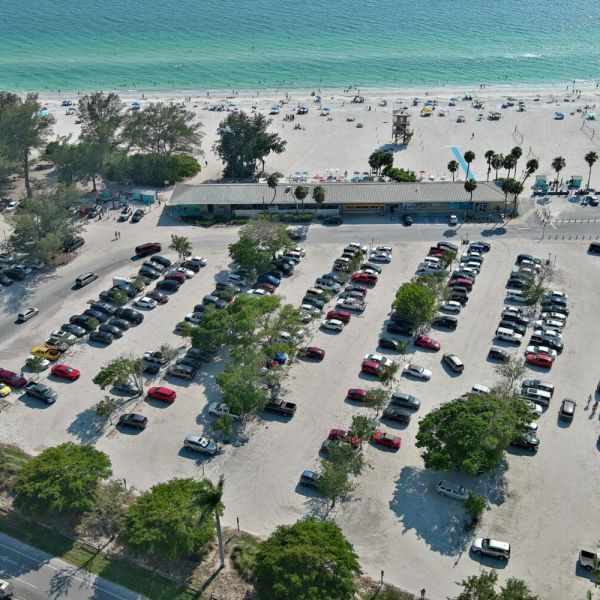 City leaders continue to fight parking garage