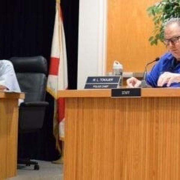 Proposed changes for VRC program