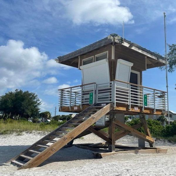 Chief concerned about lifeguard shortage