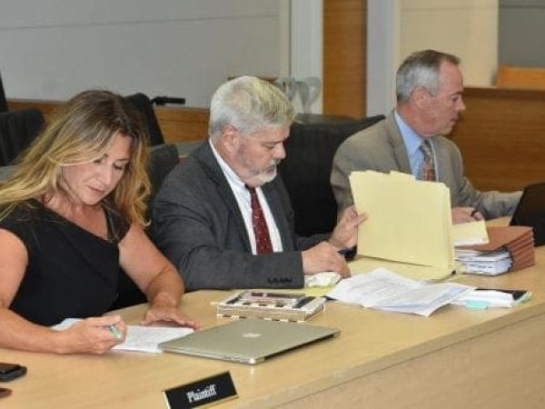 Sunshine lawsuit judge rules in favor of city recovering attorney fees