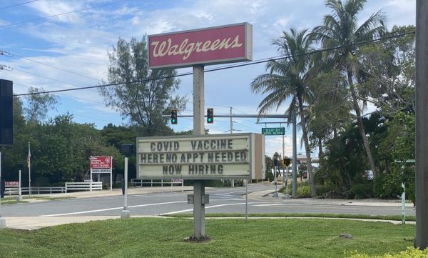 New COVID-19 vaccine available on the Island