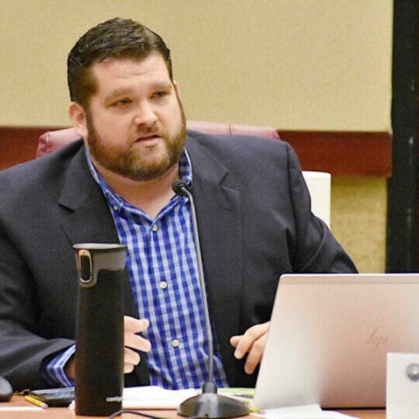 Satcher named first in Barfield court filings