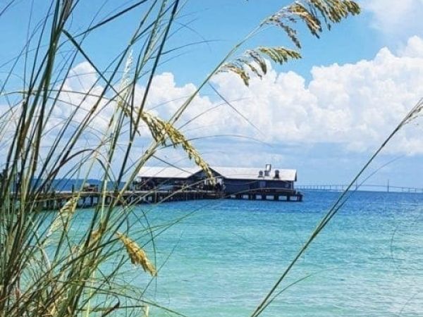 Anna Maria City Pier