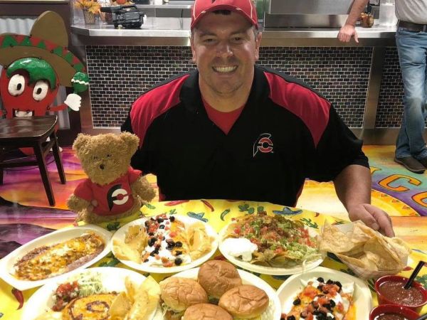 Eating like a champion at Harry&rsquo;s Grill
