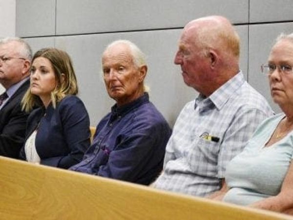 Sunshine defendants