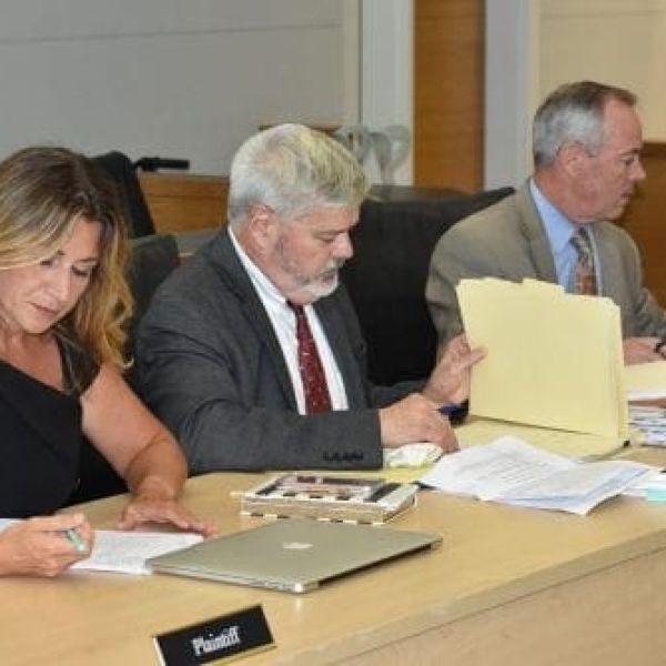 Sunshine lawsuit judge rules in favor of city recovering attorney fees