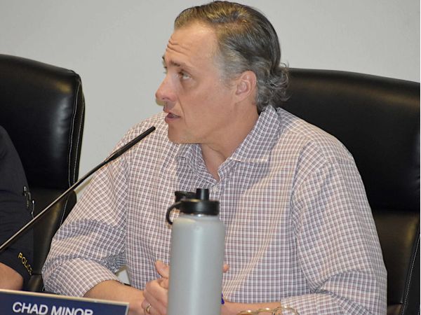 Holmes Beach to extend non-conforming structure permit deadline &nbsp;