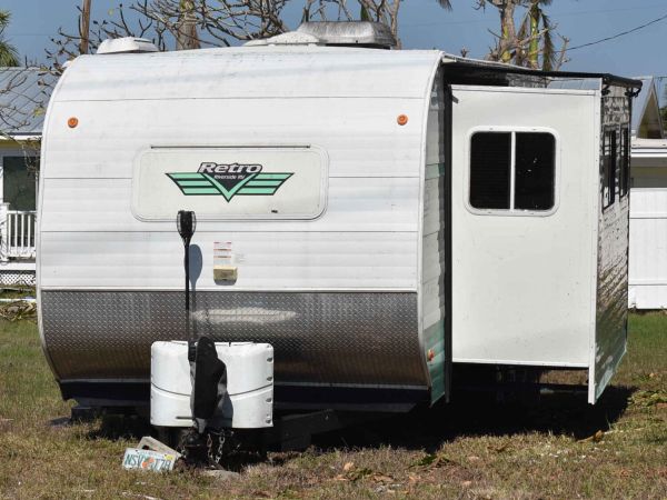 City considers allowing temporary shelters