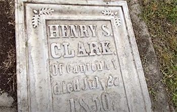 Online &lsquo;Tombstone Tour&rsquo; a safe Halloween activity