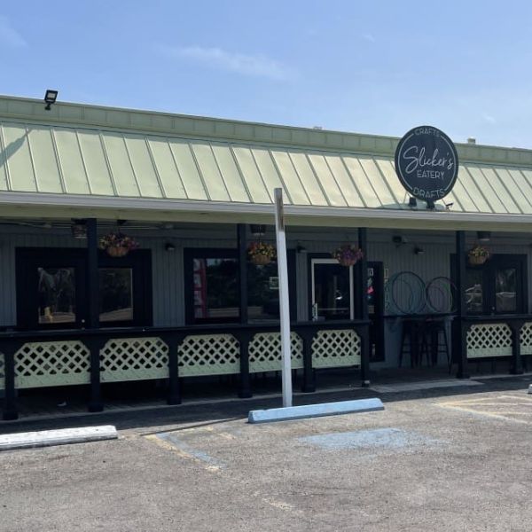 Slicker's to celebrate four year anniversary on May 17