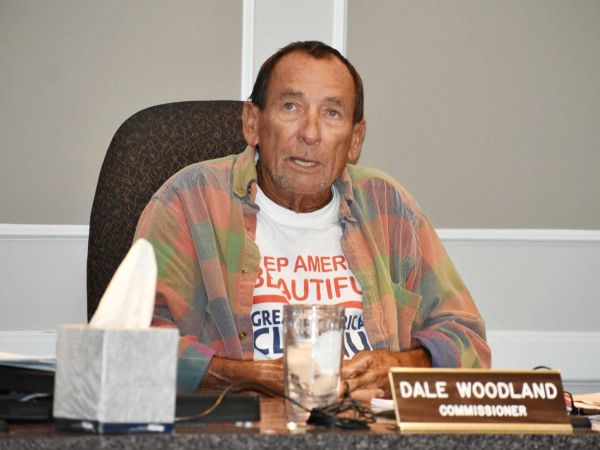 AMI remembers Dale Woodland