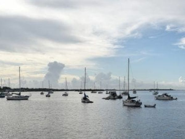 Anchorage enforcement remains a work in progress