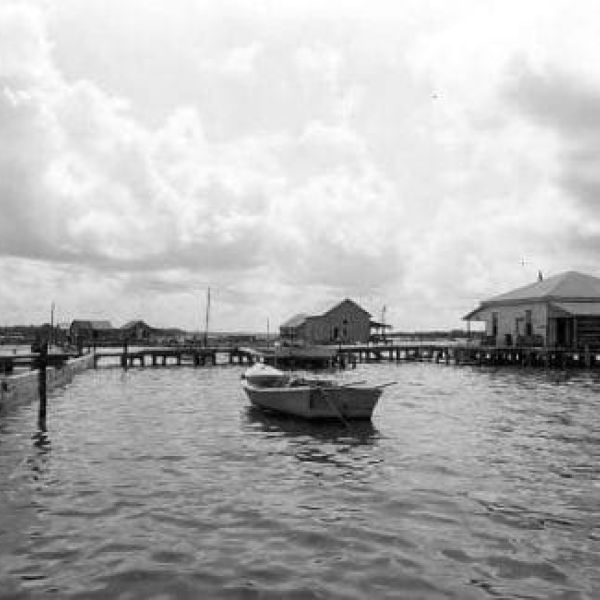 Cortez net camp tangled in lawsuits