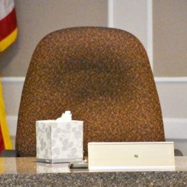 Anna Maria Commission will need to fill two seats