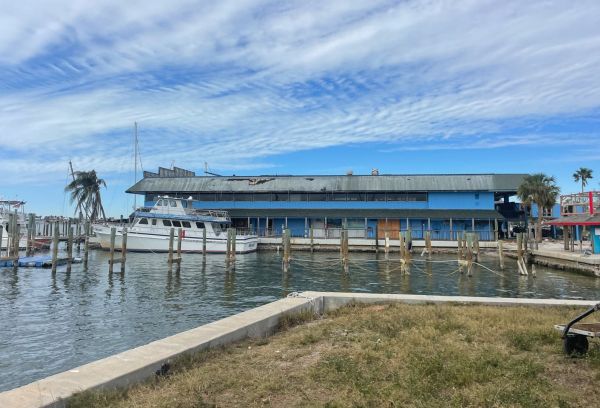 Seafood Shack parcel sale closes
