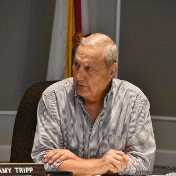 Mayor proposes maintaining current millage rate