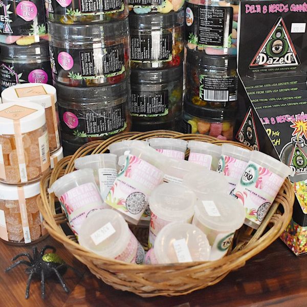 Anna Maria seeks to amend CBD prohibitions