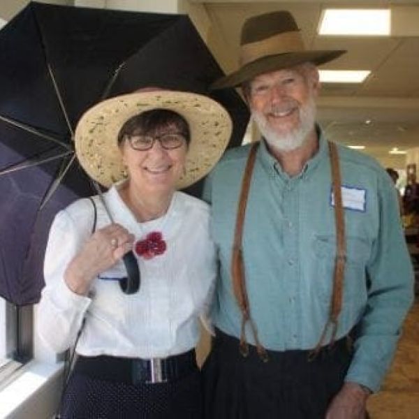 Historical society readies for busy season