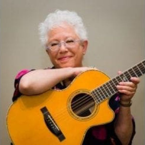 Janis Ian in demand for library appearance