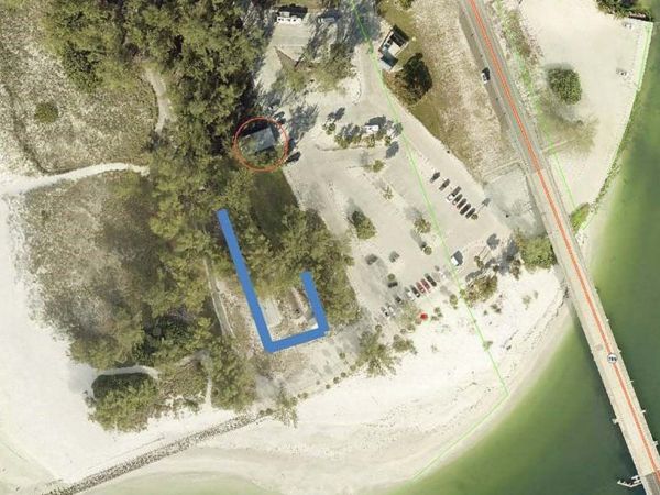 Beach Market scheduled to open in October