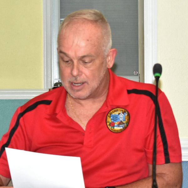 Proposed Bradenton Beach budgets adopted