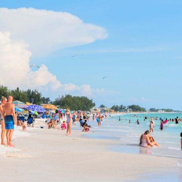 Summer&rsquo;s unofficial end comes quietly