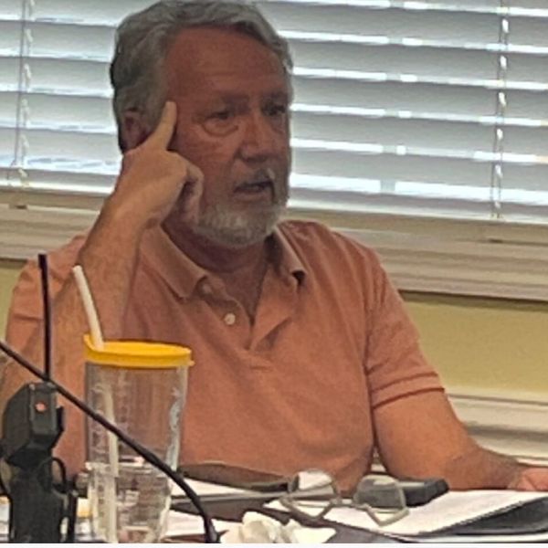 Bradenton Beach building official temporarily suspended