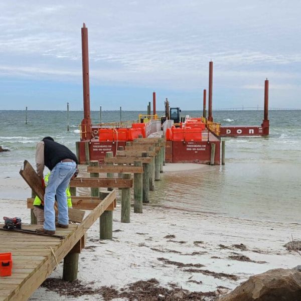 County exploring Anna Maria ferry landing options