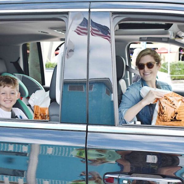 Pandemic alters Moose kids&rsquo; Halloween party